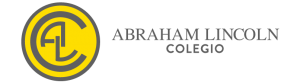 colegio abraham lincoln logo