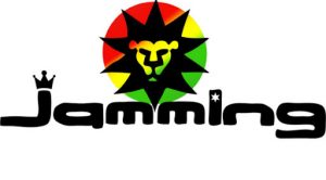 jamming festival logo