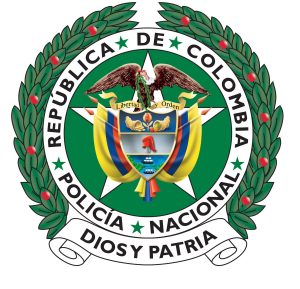 policia nacional logo